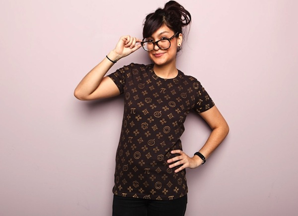 pic on Design You Trust Geeky Vuitton