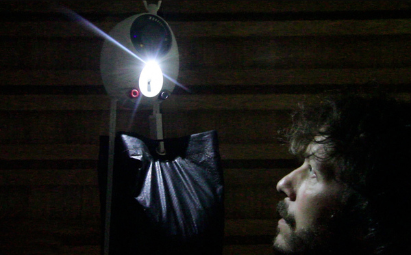 A $5 Lamp Powered Solely by Gravity gravitylight 1 A $5 Lamp Powered Solely by Gravity