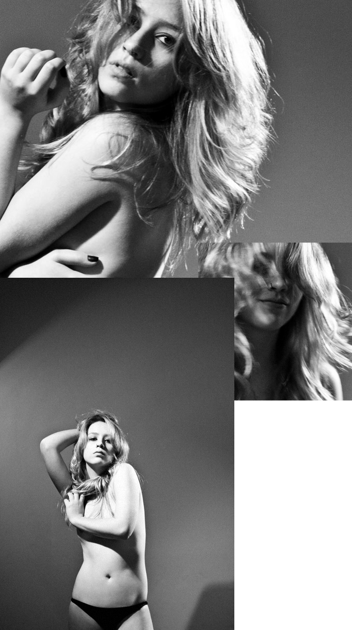 grid Photography by JR Rossi