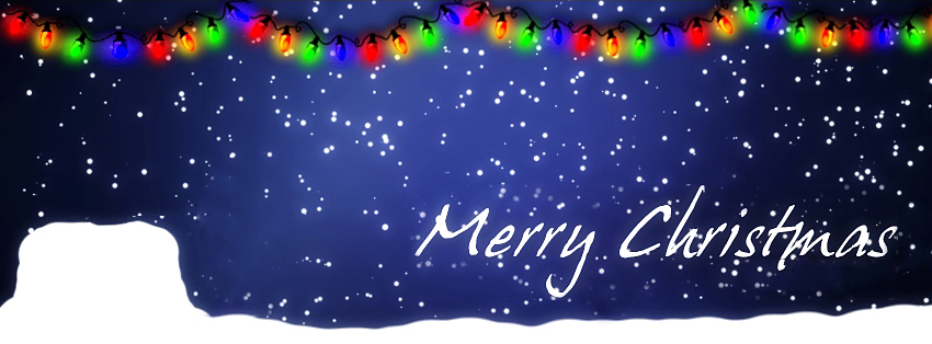 Christmas Special Facebook Covers happy holiday fb timeline cover Christmas Special Facebook Covers