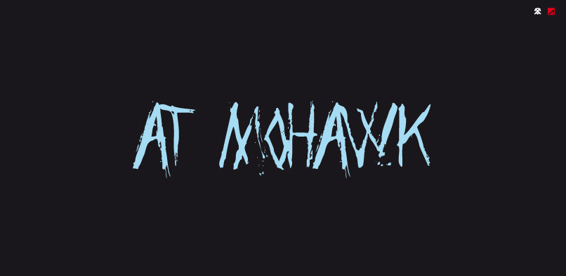 ATMOHAWK FREE FONT hft000 atak47pr1 2 ATMOHAWK FREE FONT