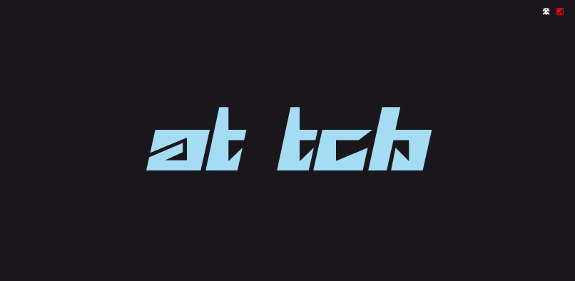 ATTCB FREE FONT hft000 attcbpr1 ATTCB FREE FONT