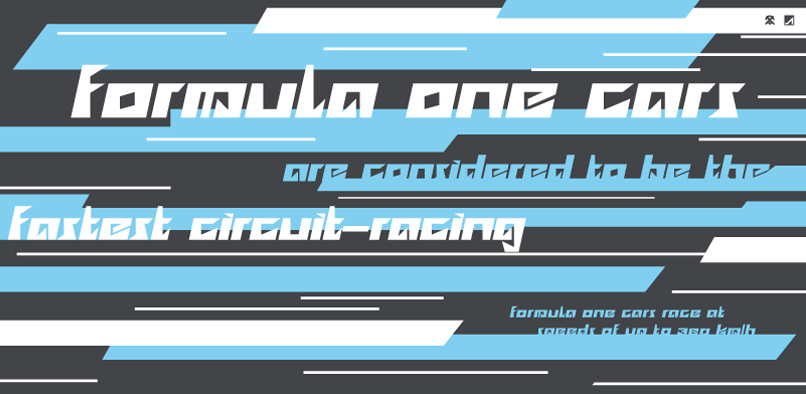 hft000 attcbpr3 ATTCB FREE FONT