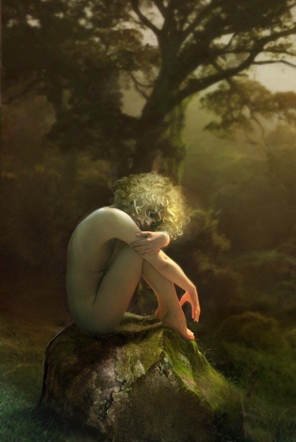 Stunning Digital Art by Linda Bergkvist i 24 Stunning Digital Art by Linda Bergkvist