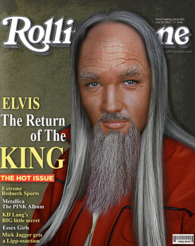 If They Were Here Now if they were here now rolling stone cover elvis 650x818 If They Were Here Now