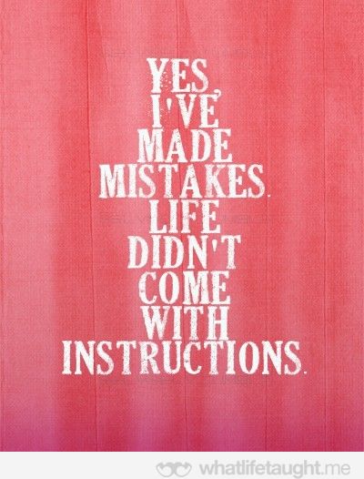 instructions Inspiring Quotes for Today Tuesday