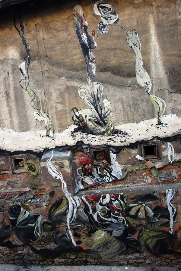 Streetart: LAGUNA – Murals & Artworks from Spain, Russia, Senegal, Chiang Mai and Cologne laguna streetart portrait 03 Streetart: LAGUNA – Murals & Artworks from Spain, Russia, Senegal, Chiang Mai and Cologne