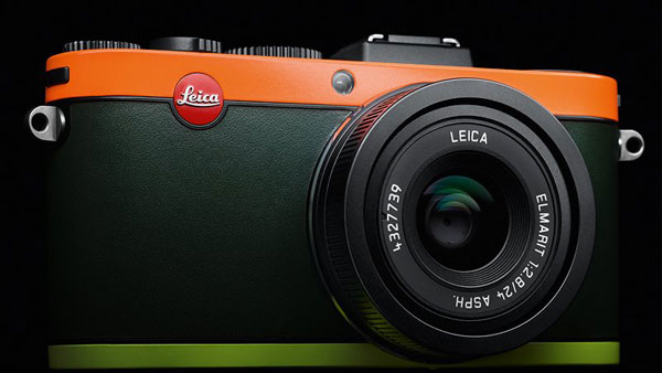leica x2 paul smith zps70803280 Leica X2 Edition Paul Smith