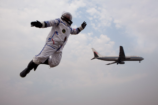 Li Weis Best Non Photoshopped Shots of 2012