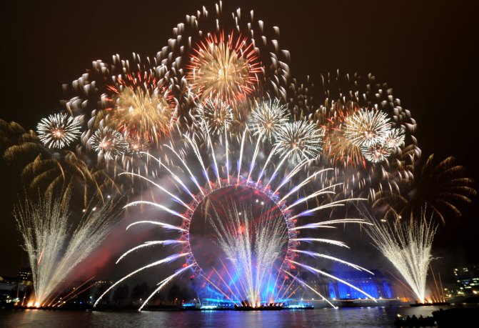10 WORLD BEST NEW YEAR EVE’S DESTINATIONS london5 10 WORLD BEST NEW YEAR EVE’S DESTINATIONS