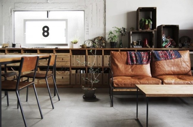 Minimalistic Japanese Interior Designs m 23 650x430 Minimalistic Japanese Interior Designs