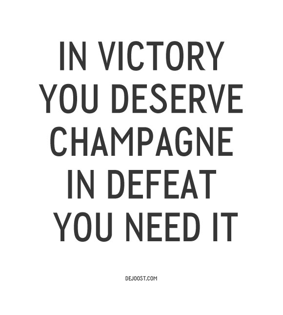Quote of the day napoleon Quote of the day