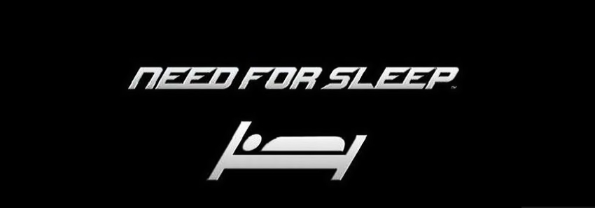 Amazing Range Of Facebook Covers need for sleep fb timeline cover1 Amazing Range Of Facebook Covers