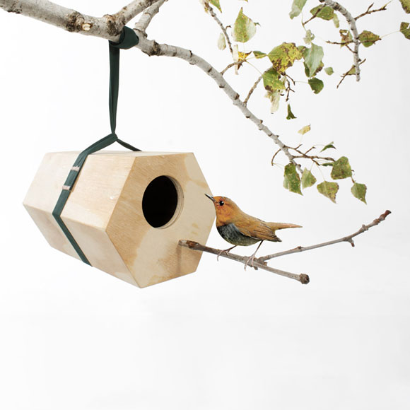 Neighbirds by Andreu Carulla neighbirds 1 Neighbirds by Andreu Carulla