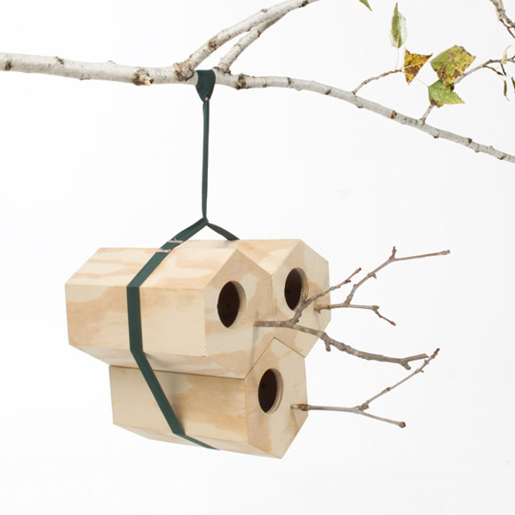 Neighbirds by Andreu Carulla neighbirds 2 Neighbirds by Andreu Carulla