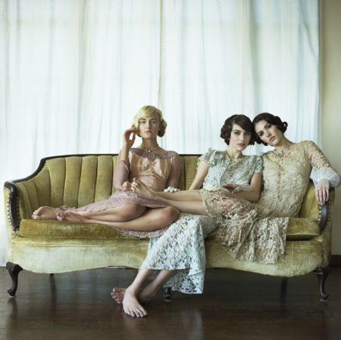 1920s by Julia Galdo o 3 1920s by Julia Galdo