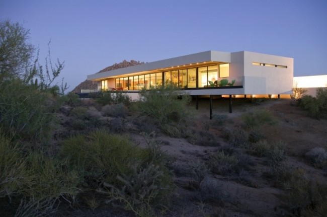 p 111 650x431 Bradley Residene by 180 Degrees