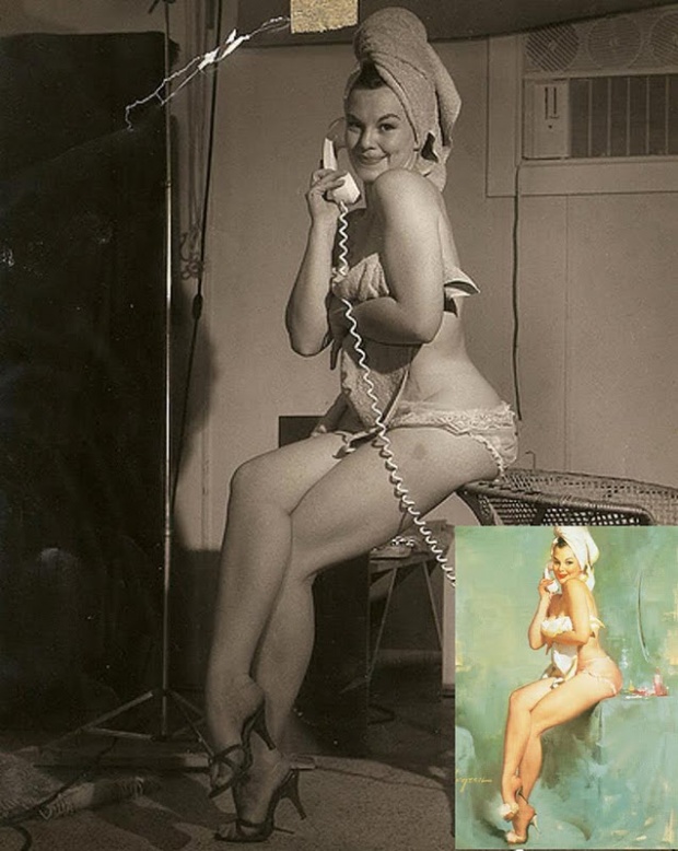 Hot Vintage Photography p 112 Hot Vintage Photography