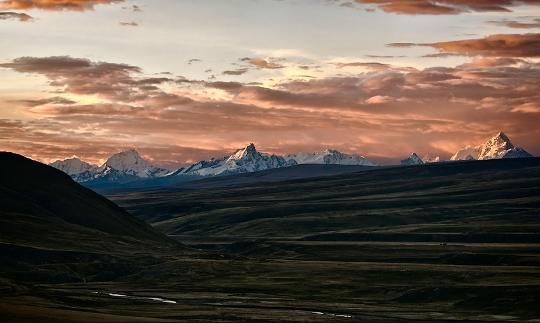 p 126 Brilliant Examples of Landscape Photography