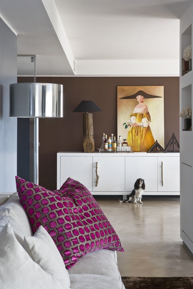 Loft Metropolitano by Claudia Pelizzari p 15 Loft Metropolitano by Claudia Pelizzari