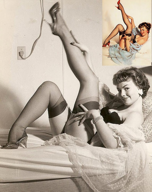 Hot Vintage Photography p 212 Hot Vintage Photography