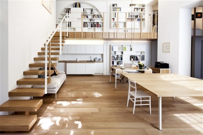 T House by Takane Ezoe p 221 650x433 T House by Takane Ezoe