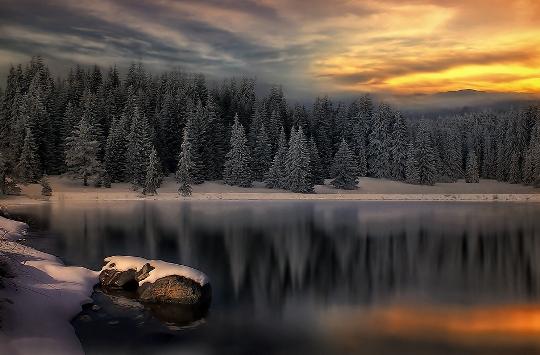 p 226 Brilliant Examples of Landscape Photography