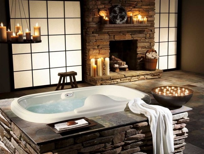 p 29 650x492 Modern Rustic Interiors