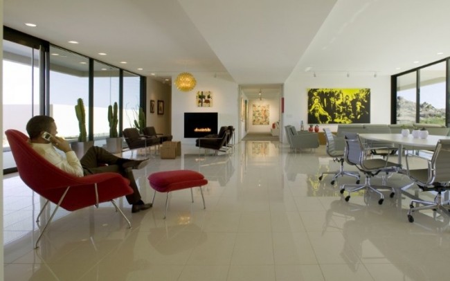 p 310 650x406 Bradley Residene by 180 Degrees