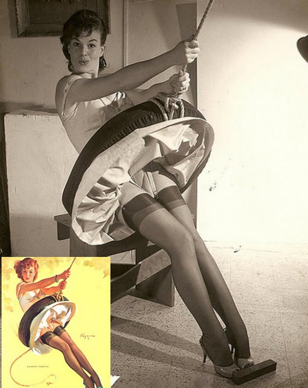 Hot Vintage Photography p 311 Hot Vintage Photography
