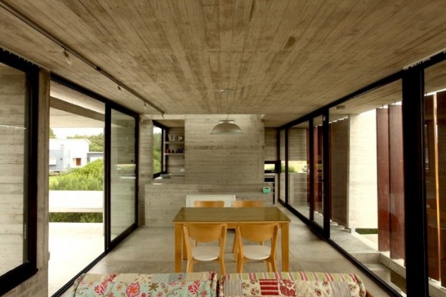 Costa Esmeralda by BAK Arquitectos p 318 650x433 Costa Esmeralda by BAK Arquitectos