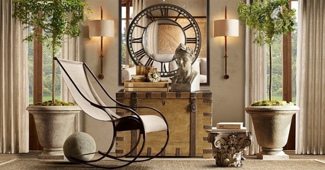 p 39 650x341 Modern Rustic Interiors