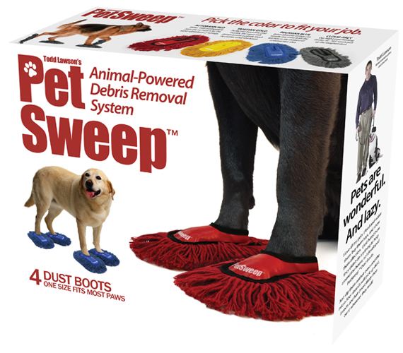 Pet Sweep petsweep2 Pet Sweep