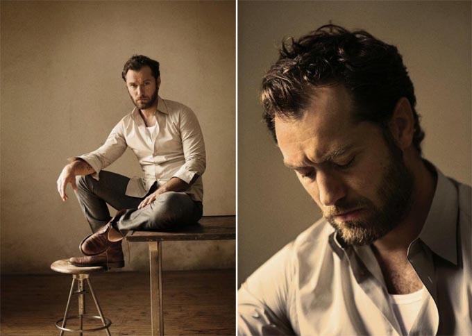 Jude Law: The New York Times Style Magazine‘s Holiday 2012 peuf 20121129 11961 650x0 cover Jude Law: The New York Times Style Magazine‘s Holiday 2012