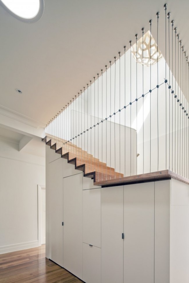 Abbotsford Residence by Chan Architecture r 33 650x975 Abbotsford Residence by Chan Architecture