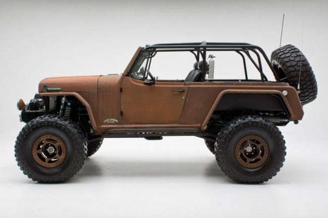Rusted Terra Crawler rusted terra crawler rch designs large 650x433 Rusted Terra Crawler