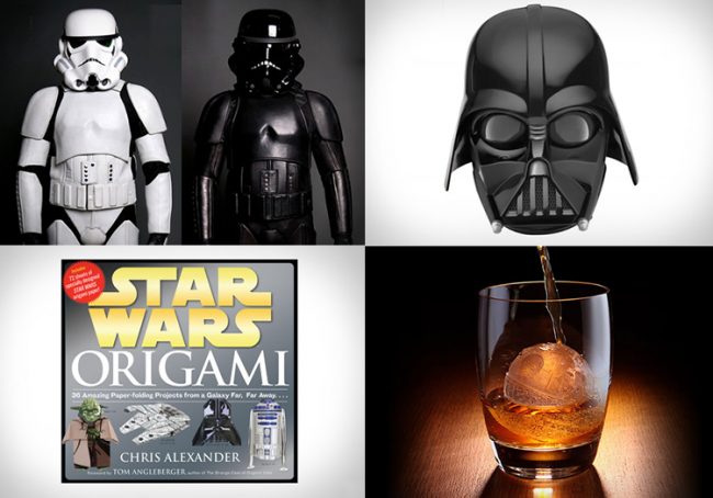 Gifts for the Star Wars fan star wars fan large 650x454 Gifts for the Star Wars fan