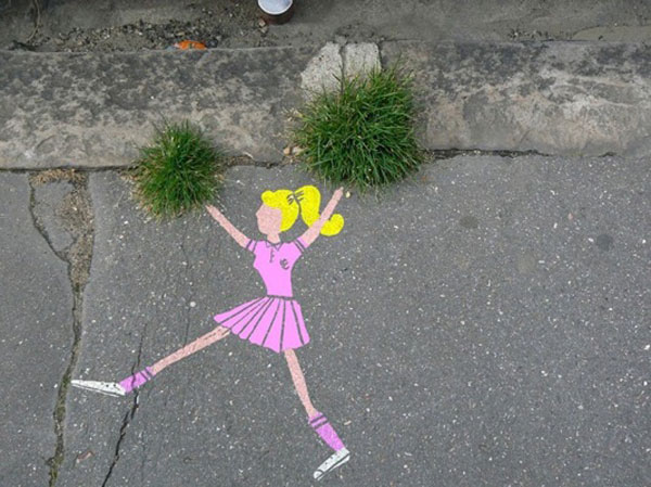 street art Contextual Street Art 