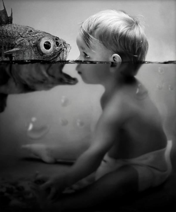 Photo Manipulations by Akşam Gunesi swimming lesson by beyzayildirim77600 720 1 Photo Manipulations by Akşam Gunesi