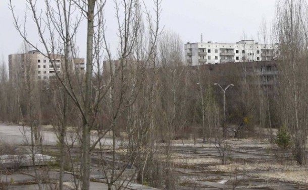 tchernobyl then and now 08 610x377 Tchernobyl – 14 photos after and before the disaster