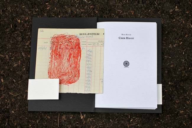 Ricky Butler ~ Crier Havot terracava crier havot 021 650x433 Ricky Butler ~ Crier Havot