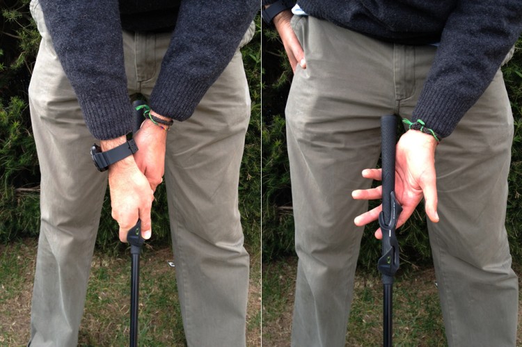 Golf grip | Training aid treed golf grip large 750x499 Golf grip | Training aid