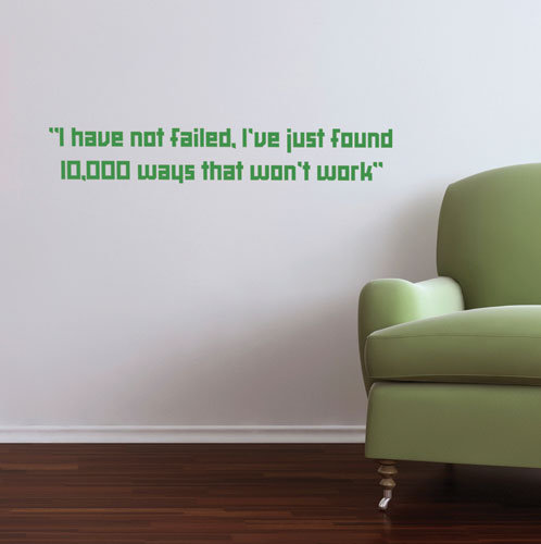Wall Quotes Stickers: Decorating with a Special Meaning wall decal quote T06 Wall Quotes Stickers: Decorating with a Special Meaning