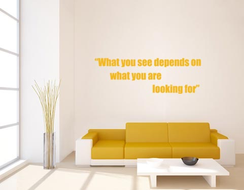 Wall Quotes Stickers: Decorating with a Special Meaning wall decal quote T21 1 Wall Quotes Stickers: Decorating with a Special Meaning