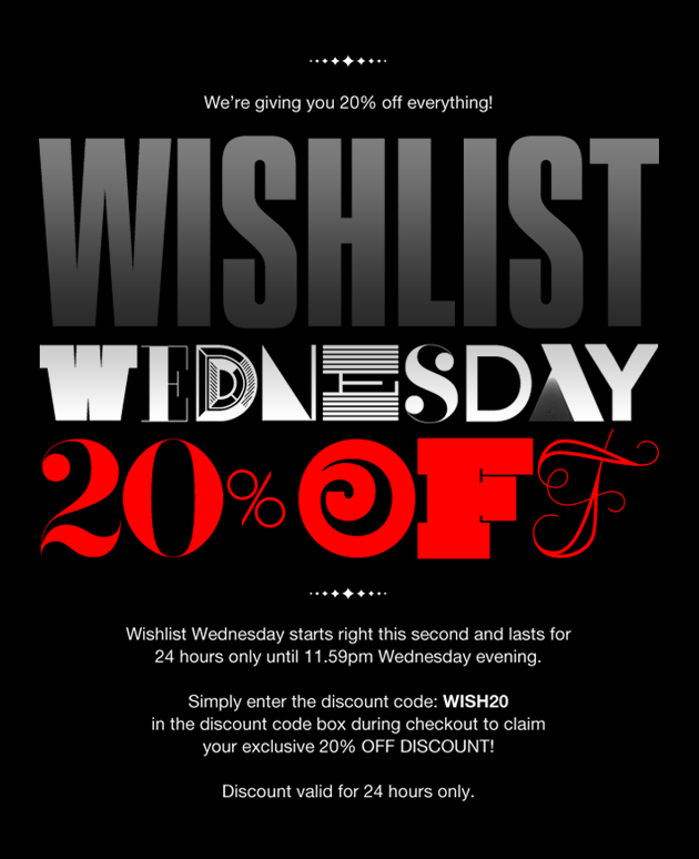 HypeForType DesignYouTrust Font Sale wishweddyt HypeForType DesignYouTrust Font Sale