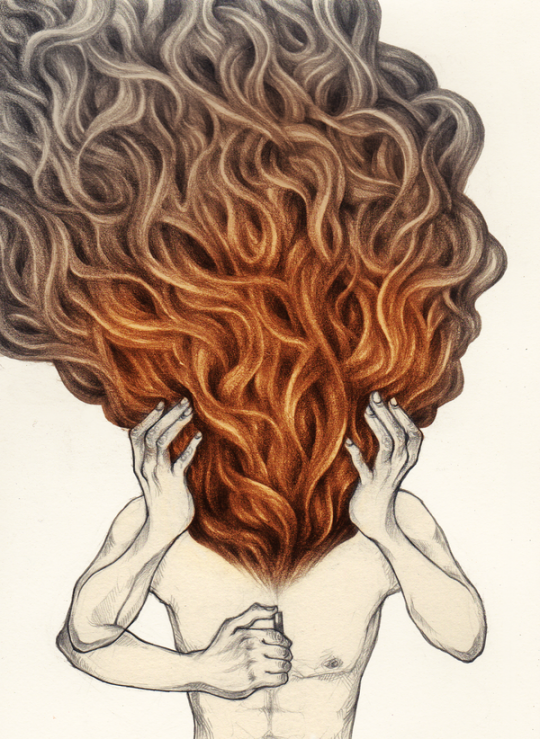Fine Art by Rose Wong x 2 Fine Art by Rose Wong