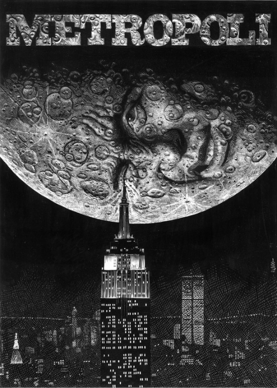Illustrations by Ricardo Martinez x 23 Illustrations by Ricardo Martinez