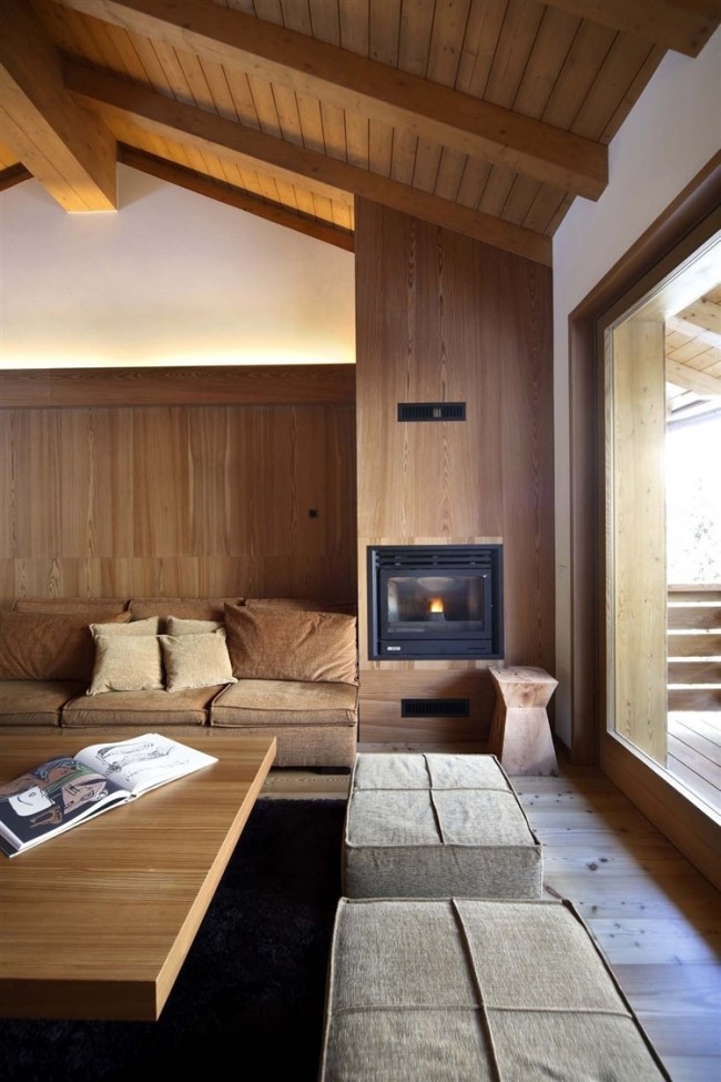 Brilliant Fraciscio Interior by Gianluca Fanetti x 24 650x975 Brilliant Fraciscio Interior by Gianluca Fanetti