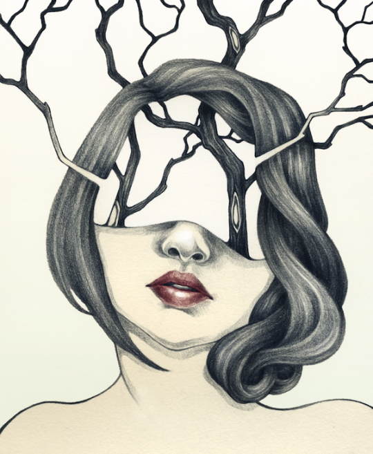 Fine Art by Rose Wong x 3 Fine Art by Rose Wong