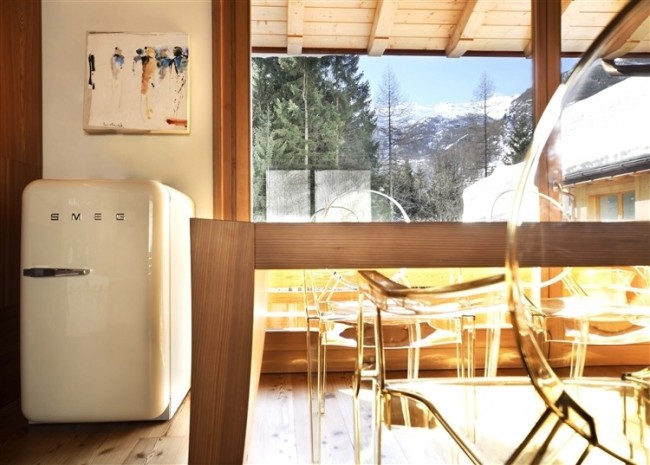 Brilliant Fraciscio Interior by Gianluca Fanetti x 34 650x465 Brilliant Fraciscio Interior by Gianluca Fanetti